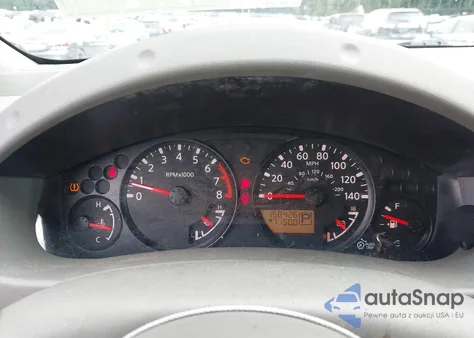 2013 Nissan Frontier S из США, поврежденный, VIN 1N6AD0ER6DN729965